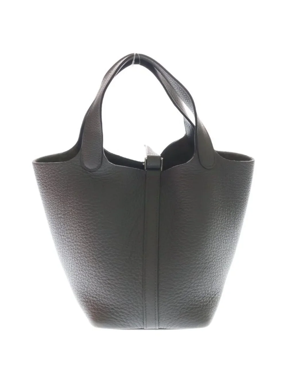 Hermes Picotin Lock PM Grimeia Taurillon